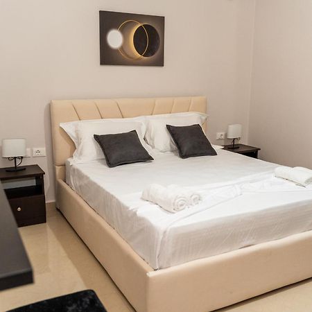 A&V Apartments Saranda Zewnętrze zdjęcie
