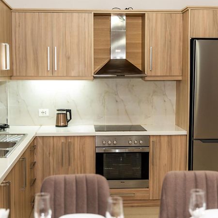 A&V Apartments Saranda Zewnętrze zdjęcie