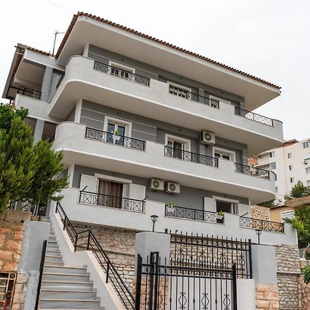 A&V Apartments Saranda Zewnętrze zdjęcie