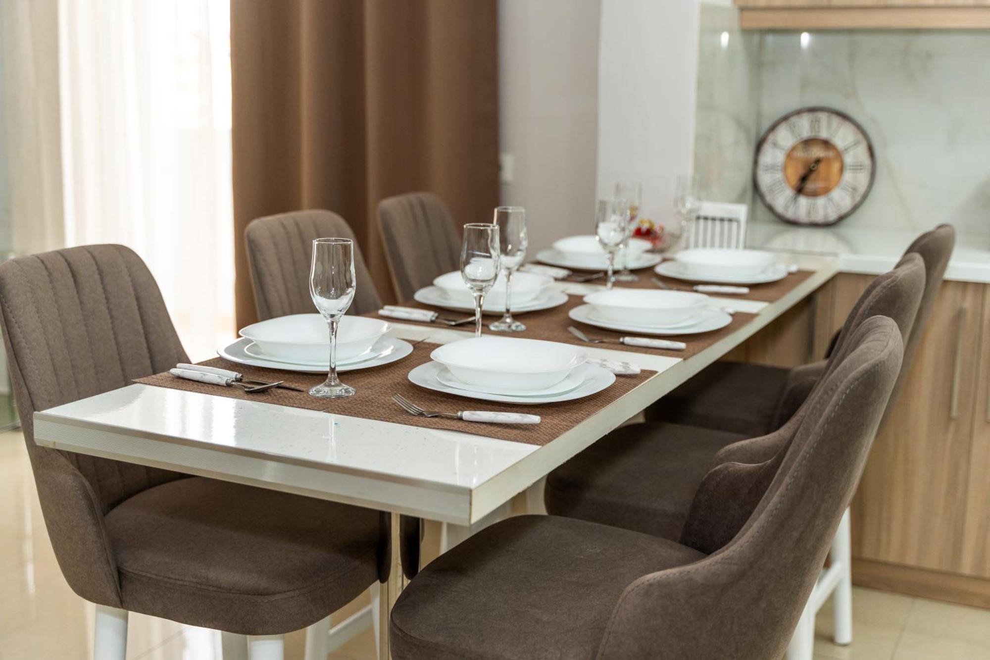 A&V Apartments Saranda Zewnętrze zdjęcie