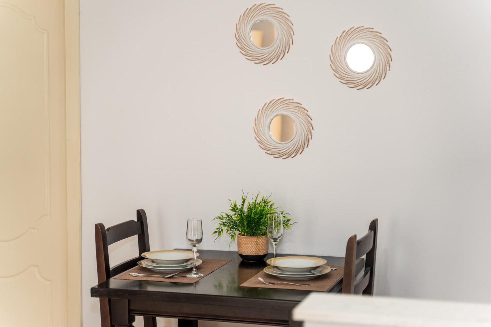 A&V Apartments Saranda Zewnętrze zdjęcie