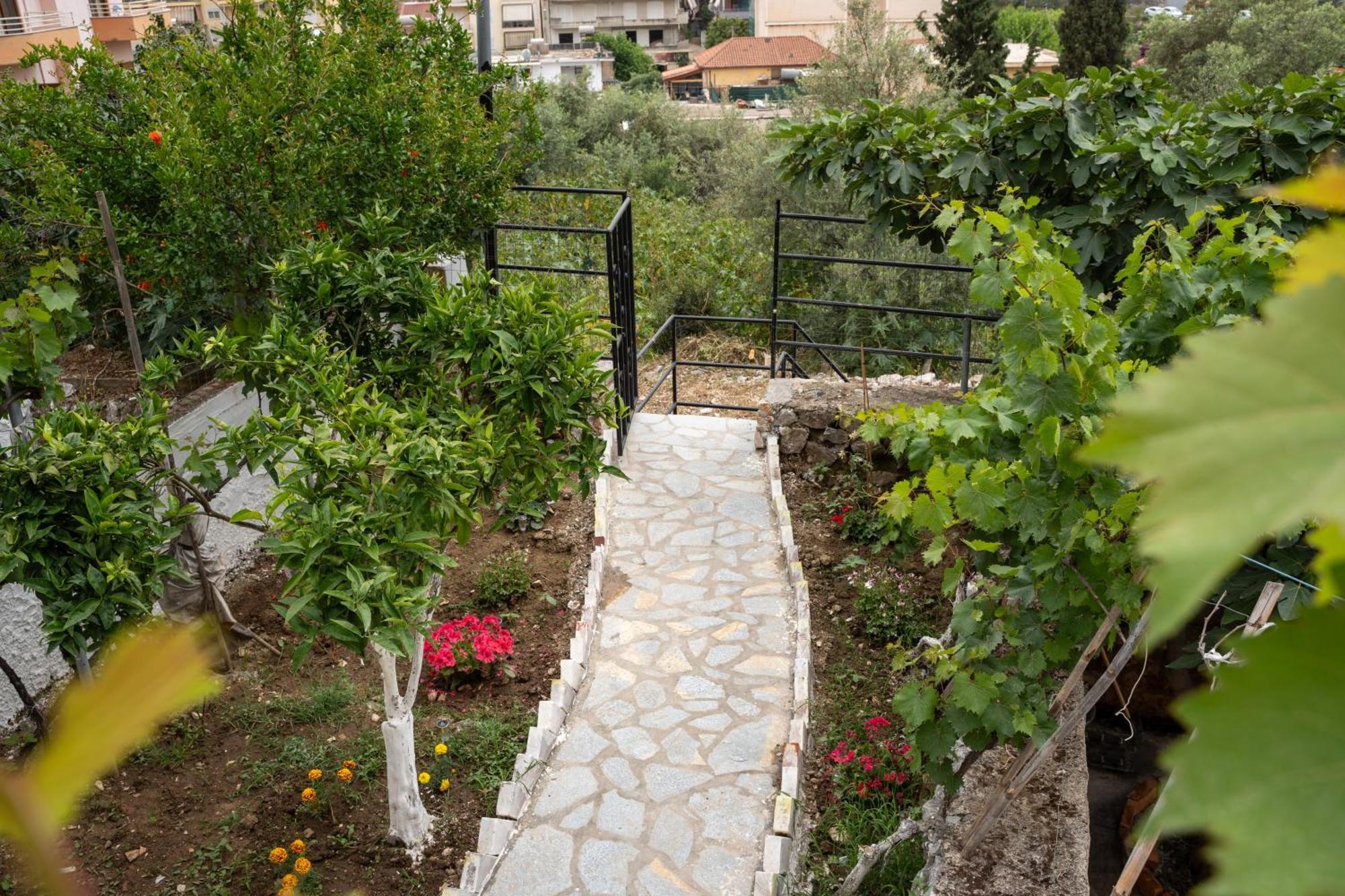 A&V Apartments Saranda Zewnętrze zdjęcie